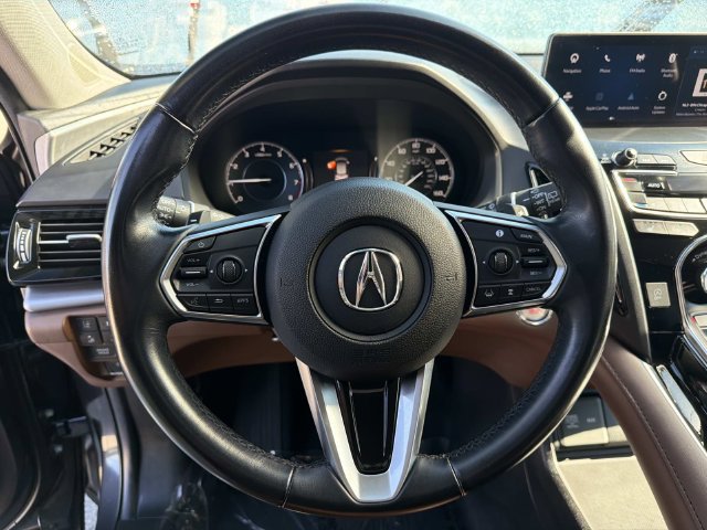 Used 2020 Acura RDX w/ Technology Package AWD/4WD image 19