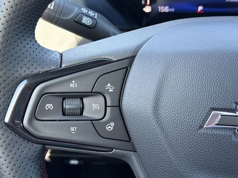 New 2026 Chevrolet TrailBlazer RS w/ Convenience Package image 21