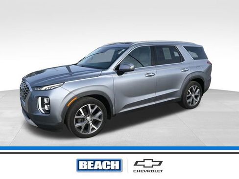 Used 2020 Hyundai Palisade SEL w/ Convenience Package image 1