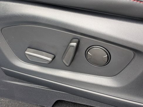 New 2026 Ford Explorer ST-Line image 23