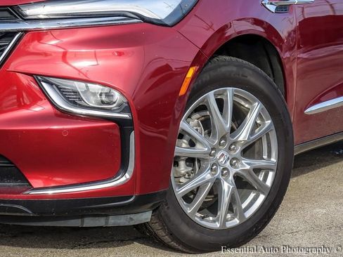 Certified 2023 Buick Enclave Essence w/ Experience Buick Package image 4