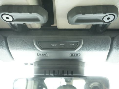 Used 2023 Jeep Wrangler Sahara 4xe image 19