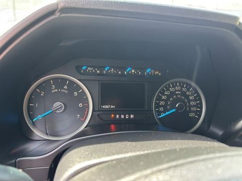 Used 2017 Ford F150 XLT w/ Equipment Group 301A Mid AWD/4WD image 19