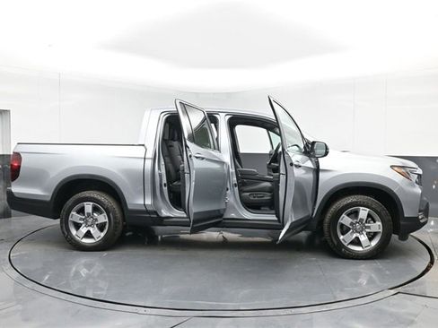 New 2026 Honda Ridgeline RTL image 51