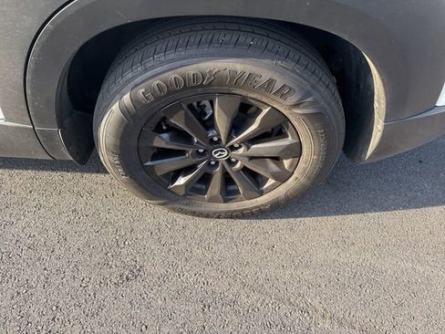 Certified 2024 MAZDA CX-50 AWD 2.5 S w/ Weather Package image 7