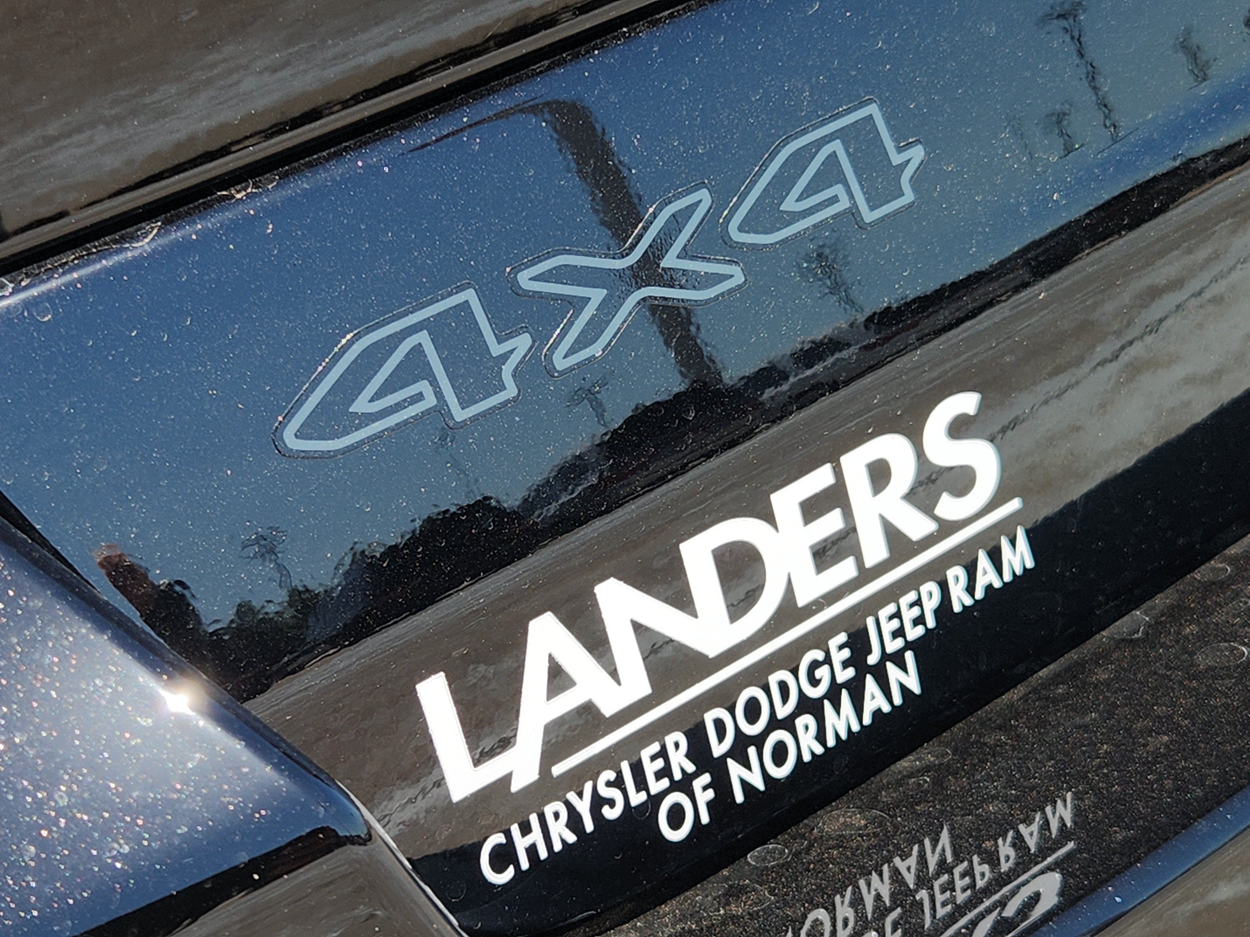 New 2026 Jeep Grand Cherokee Limited AWD/4WD image 9