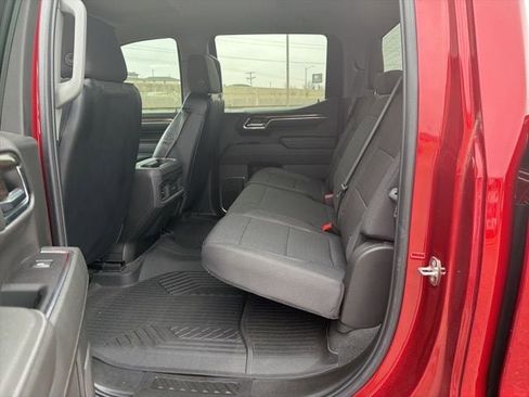 Used 2024 Chevrolet Silverado 1500 RST image 7