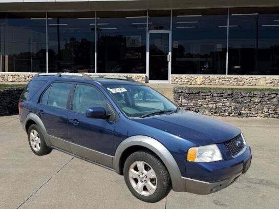 Used 2006 Ford Freestyle SEL FWD image 1