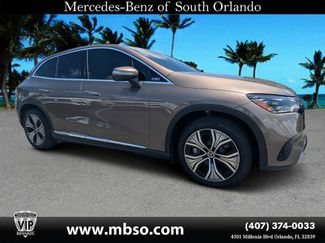 Certified 2024 Mercedes-Benz EQE 350+ 4MATIC SUV video 1