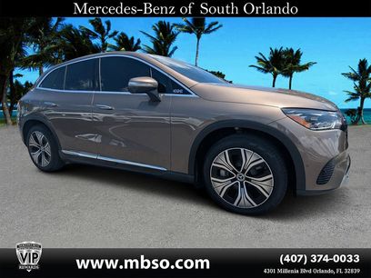 Certified 2024 Mercedes-Benz EQE 350+ 4MATIC SUV
