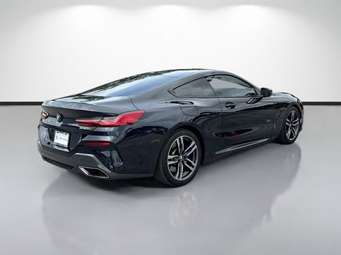 Used 2022 BMW 840i Coupe RWD image 3