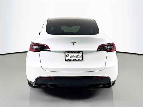 Used 2023 Tesla Model Y 2WD image 7