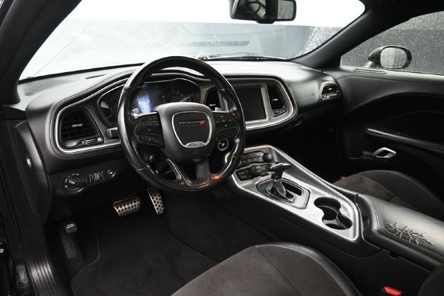 Used 2021 Dodge Challenger GT w/ Plus Package RWD image 17