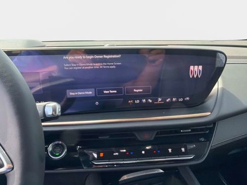 New 2026 Buick Envision Avenir image 23