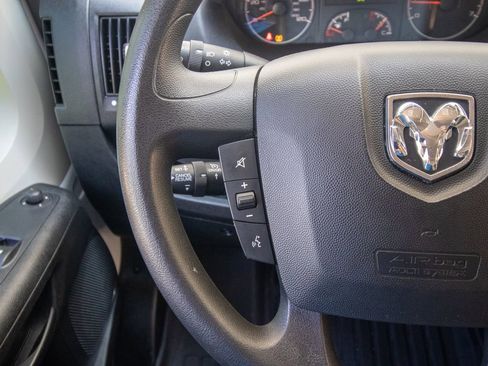Used 2018 RAM ProMaster 3500 w/ Premium Appearance Group FWD image 26