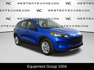 Used 2020 Ford Escape S video 2