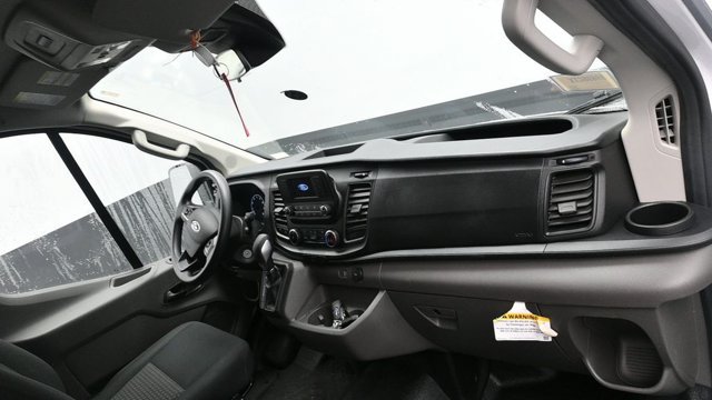 Used 2025 Ford Transit 250 Low Roof w/ Exterior Upgrade Package RWD image 12