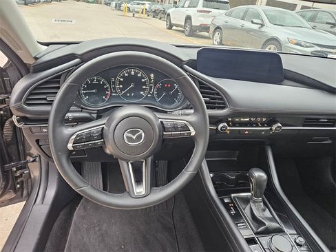 Used 2025 MAZDA MAZDA3 s image 16