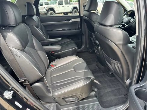 Used 2024 Hyundai Palisade XRT AWD/4WD image 26