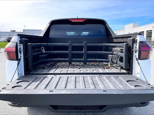 Used 2022 Hyundai Santa Cruz SEL w/ Cargo Package AWD/4WD image 8