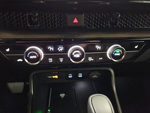 Used 2026 Honda CR-V Sport Touring image 24