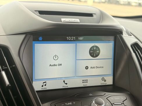 Used 2016 Ford C-MAX Energi SEL FWD image 23