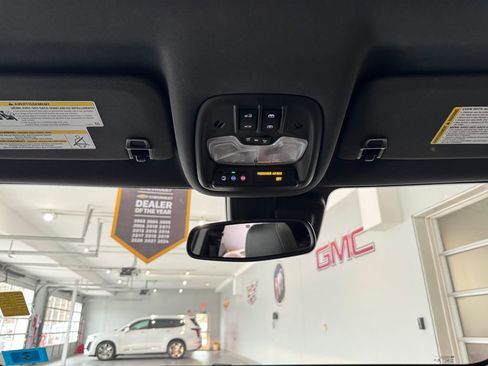 Certified 2023 Chevrolet TrailBlazer ACTIV w/ Sun and Liftgate Package image 26