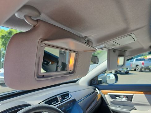 Used 2020 Honda CR-V EX image 14