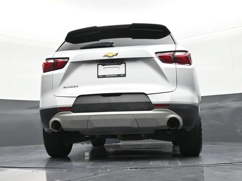 Used 2020 Chevrolet Blazer LT FWD image 23