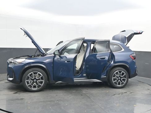 New 2026 BMW X1 xDrive28i w/ Convenience Package image 51
