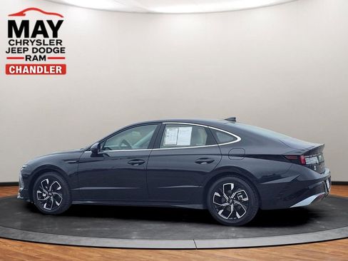 Used 2025 Hyundai Sonata SEL FWD image 18