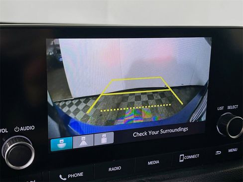 Used 2022 Honda Civic Sport image 13