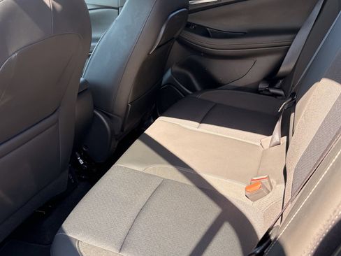 Used 2024 Buick Encore GX Preferred w/ Comfort Package FWD image 14