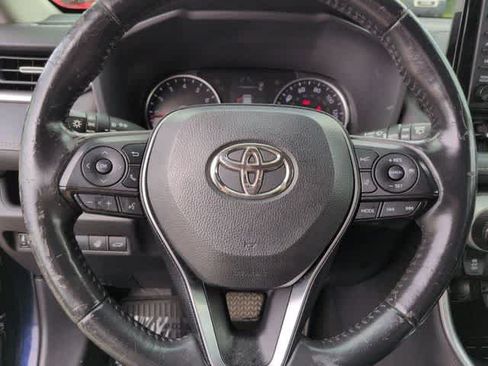 Used 2019 Toyota RAV4 XLE Premium w/ Cold Weather Package AWD/4WD image 23