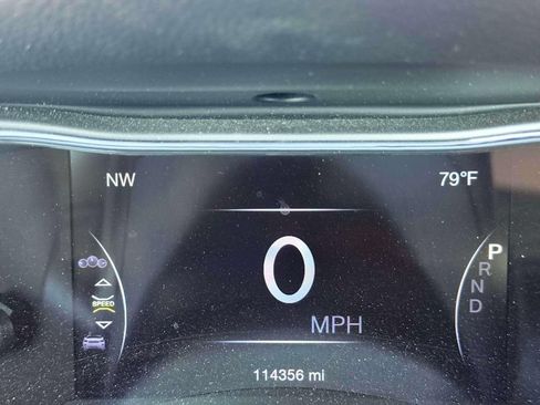 Used 2019 Jeep Grand Cherokee Limited w/ Trailer Tow Group IV AWD/4WD image 20