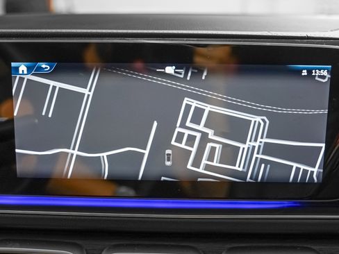 New 2026 Mercedes-Benz GLS 450 4MATIC image 20