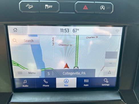 Used 2020 Ford F150 XLT w/ Equipment Group 302A Luxury image 28