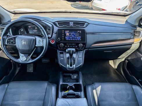Used 2017 Honda CR-V EX-L image 11