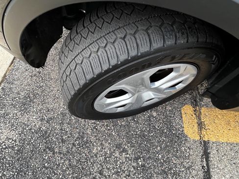 Used 2018 Ford Explorer 4WD Police Interceptor image 9