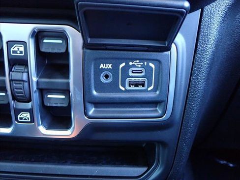 New 2026 Jeep Wrangler Sport S image 19