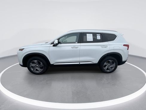 Used 2022 Hyundai Santa Fe SEL w/ Convenience + Premium Package image 5