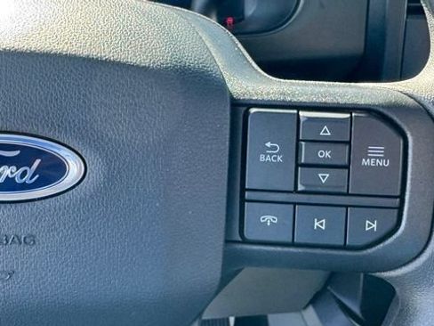 New 2026 Ford F250 XLT w/ XLT Premium Package AWD/4WD image 22