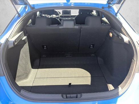 Used 2022 Honda Civic Sport image 6