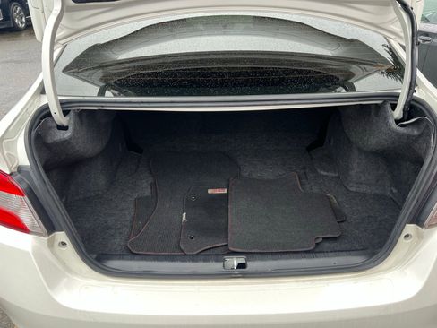 Used 2020 Subaru WRX STI w/ Popular Package #1 image 27