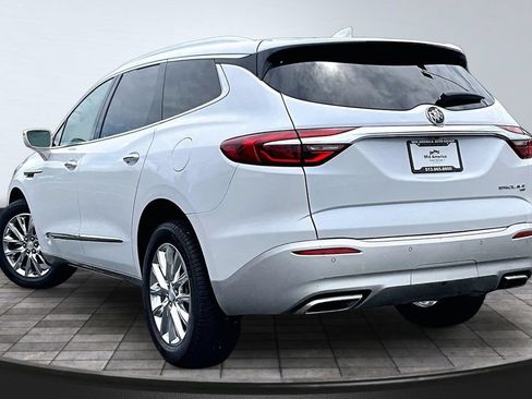 Used 2019 Buick Enclave Premium w/ Experience Buick Package AWD/4WD image 13