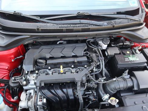 Used 2021 Hyundai Accent SE image 29