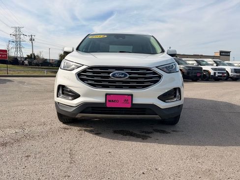 Used 2022 Ford Edge SEL w/ Convenience Package image 2