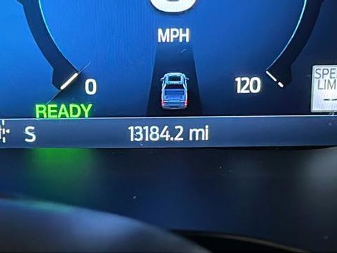 Used 2025 Ford F150 XLT w/ Equipment Group 302A MID image 12