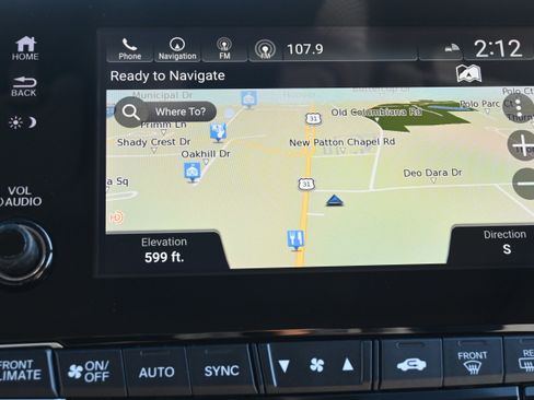 Used 2022 Honda Odyssey Elite image 27