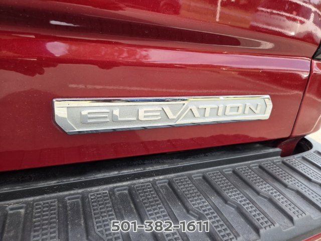 Used 2021 GMC Sierra 1500 Elevation RWD image 16